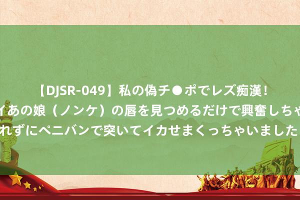 【DJSR-049】私の偽チ●ポでレズ痴漢！職場で見かけたカワイイあの娘（ノンケ）の唇を見つめるだけで興奮しちゃう私は欲求を抑えられずにペニバンで突いてイカせまくっちゃいました！ 精算待业金：退休中东说念主老目的待遇的差错公式与调动